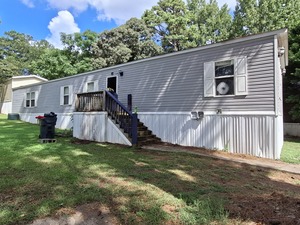 3 Bedroom House – 5291 Old Atlanta Rd Lot 279, Hampton, GA 30228