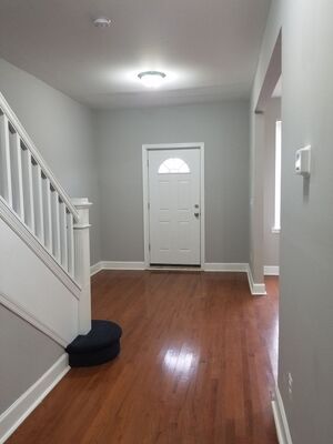 houses for rent in Baltimore