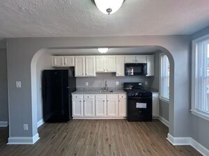 2 Bedroom Townhome – 3688 Clarenell Rd, Baltimore, MD 21229