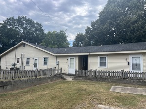 houses for rent in Roanoke Rapids