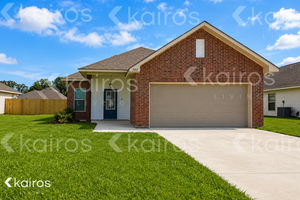 houses for rent in Carencro