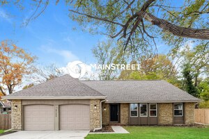 houses for rent in Overland Park