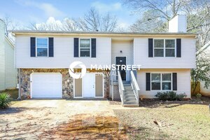 4 Bedroom House – 2323 Hampton Dr, Decatur, GA 30035
