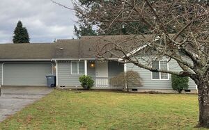 houses for rent in Puyallup