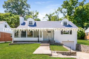 houses for rent in Cincinnati
