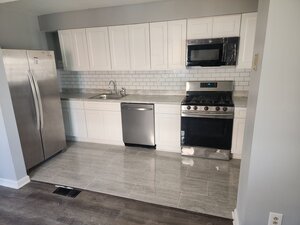 4 Bedroom Townhome – 7599 Rabon Ave, Dundalk, MD 21222
