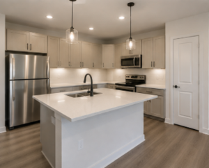 1 Bedroom Apartment – 1450 Katy Fort Bend Rd, Katy, TX 77493