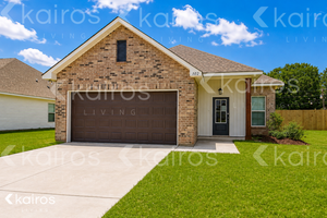 houses for rent in Carencro