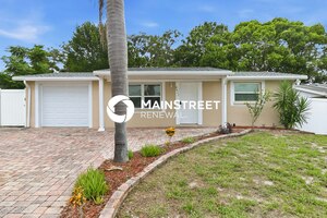 houses for rent in Port Richey