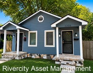 houses for rent in Memphis