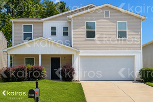 houses for rent in Asheboro