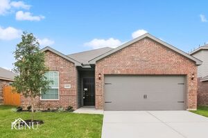 3 Bedroom Rental – 10483 Red Cardinal Dr, Cleveland, TX, 77328