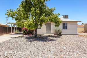 houses for rent in Coolidge
