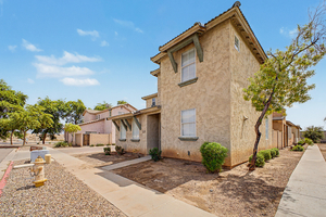houses for rent in Phoenix
