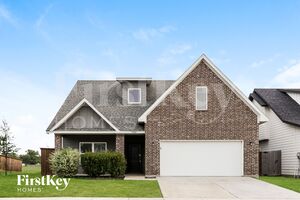 houses for rent in North Richland Hills