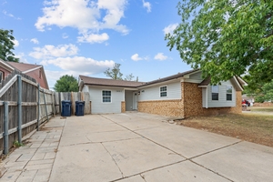 houses for rent in Oklahoma City