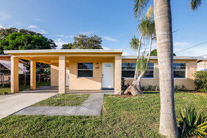 houses for rent in Deerfield Beach
