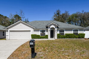 houses for rent in Middleburg