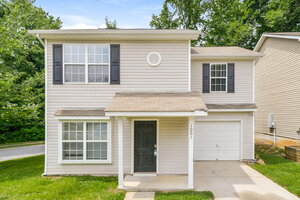 houses for rent in Charlotte