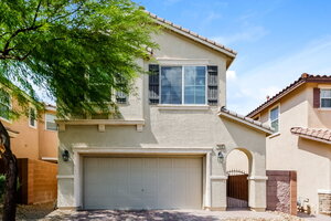 houses for rent in Las Vegas
