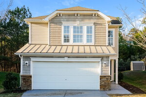 houses for rent in Raleigh