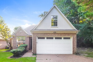 houses for rent in Memphis