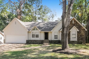 houses for rent in Memphis