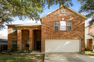 houses for rent in Schertz