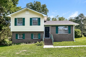 houses for rent in Pinson
