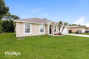 houses for rent in Port St. Lucie