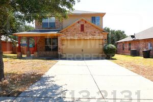 houses for rent in Killeen