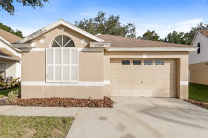 houses for rent in Lutz