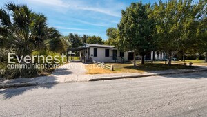 houses for rent in San Antonio