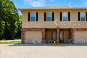 houses for rent in Little Rock