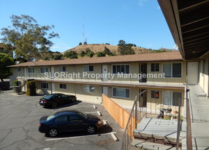 houses for rent in San Luis Obispo