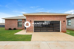 houses for rent in Oklahoma City