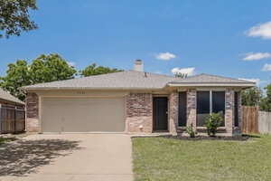 houses for rent in Fort Worth