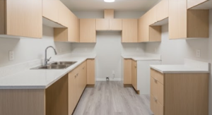 1 Bedroom Apartment – 16629 Old Richmond Rd, Sugar Land, TX 77498