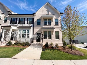 houses for rent in Doraville