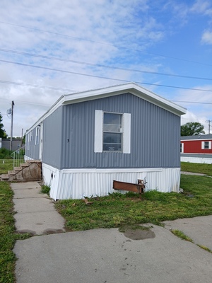 houses for rent in Junction City
