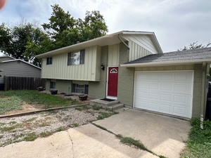 houses for rent in Fort Collins