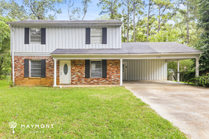houses for rent in Clinton