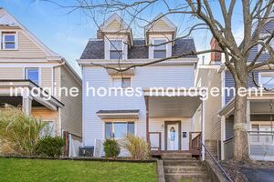 houses for rent in Pittsburgh
