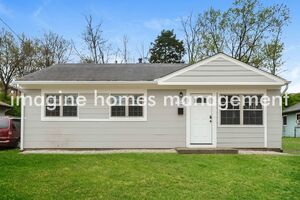 houses for rent in Cincinnati