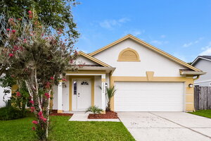 houses for rent in Orlando