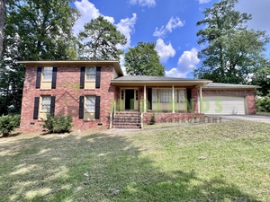 houses for rent in Columbia