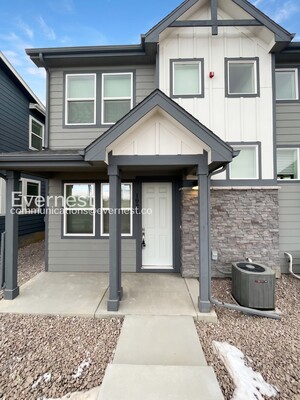 houses for rent in Fort Collins