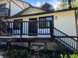 houses for rent in Big Bear Lake