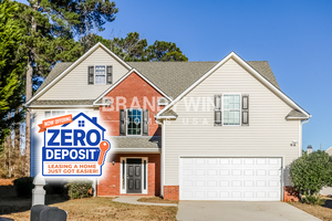 houses for rent in Locust Grove