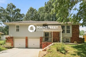 houses for rent in Blue Springs